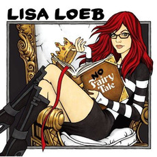 No Fairy Tale (Japanese Edition) mp3 Album by Lisa Loeb