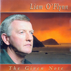 The Given Note mp3 Album by Liam O'Flynn