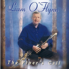 The Piper's Call mp3 Album by Liam O'Flynn