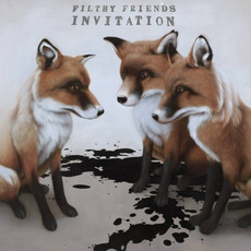 Invitation mp3 Album by Filthy Friends