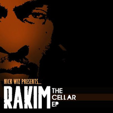 The Cellar EP mp3 Album by Rakim