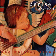 Angels: The Holiday Album mp3 Album by Benise