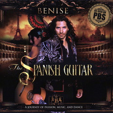 The Spanish Guitar mp3 Album by Benise