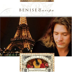 Romance & Passion / Europa mp3 Album by Benise