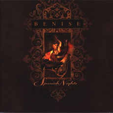 Spanish Nights mp3 Album by Benise
