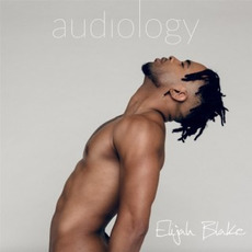 Audiology mp3 Album by Elijah Blake