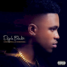 Shadows & Diamonds mp3 Album by Elijah Blake