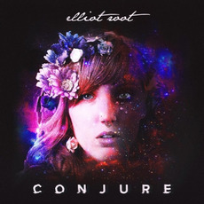Conjure mp3 Album by Elliot Root