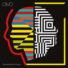 The Punishment of Luxury mp3 Album by Orchestral Manoeuvres in the Dark