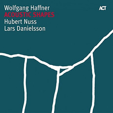 Acoustic Shapes mp3 Live by Wolfgang Haffner