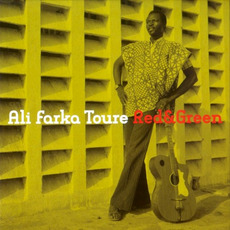 Red & Green mp3 Artist Compilation by Ali Farka Touré