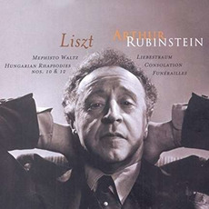 The Rubinstein Collection, Volume 31 mp3 Compilation by Various Artists