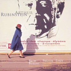 The Rubinstein Collection, Volume 68 mp3 Compilation by Various Artists