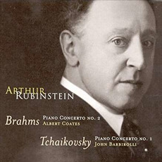 The Rubinstein Collection, Volume 1 mp3 Compilation by Various Artists
