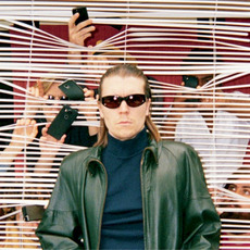 Forced Witness mp3 Album by Alex Cameron