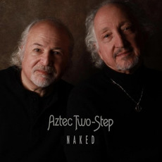 Naked mp3 Album by Aztec Two-Step