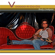 Voodoo-A-Do-Do mp3 Album by Andy Lindquist