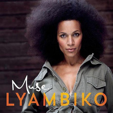 Muse mp3 Album by Lyambiko