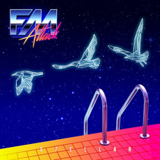 Stellar mp3 Album by FM Attack