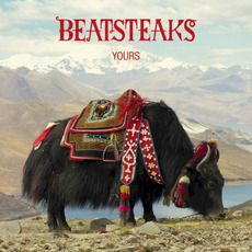 YOURS mp3 Album by Beatsteaks