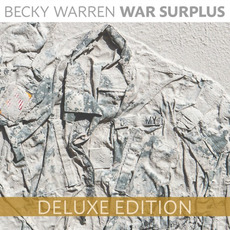 War Surplus (Deluxe Edition) mp3 Album by Becky Warren