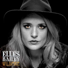 Wildfire mp3 Album by Elles Bailey