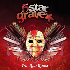 The Red Room mp3 Album by 5 Star Grave