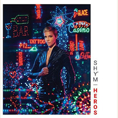Héros mp3 Album by Shy'm