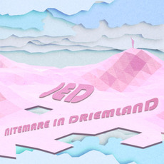 Nitemare In Driemland mp3 Album by JED