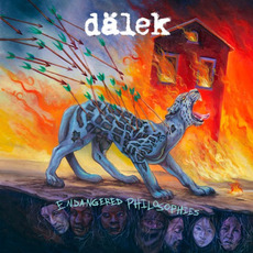 Endangered Philosophies mp3 Album by Dälek