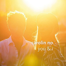 you & i mp3 Album by carolin no