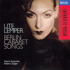The Decca Sound, Volume 27 mp3 Artist Compilation by Ute Lemper