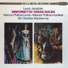 The Decca Sound, Volume 31 mp3 Artist Compilation by Leoš Janáček