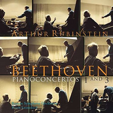The Rubinstein Collection, Volume 57 mp3 Artist Compilation by Ludwig Van Beethoven