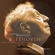 The Rubinstein Collection, Volume 78 mp3 Artist Compilation by Ludwig Van Beethoven