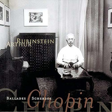 The Rubinstein Collection, Volume 45 mp3 Artist Compilation by Frédéric Chopin