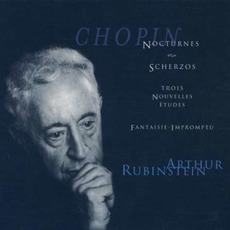 The Rubinstein Collection, Volume 26 mp3 Artist Compilation by Frédéric Chopin