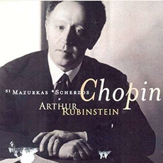 The Rubinstein Collection, Volume 6 mp3 Artist Compilation by Frédéric Chopin