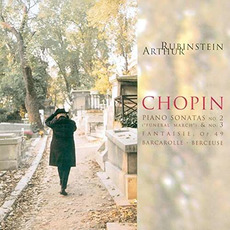 The Rubinstein Collection, Volume 46 mp3 Artist Compilation by Frédéric Chopin