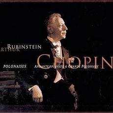 The Rubinstein Collection, Volume 28 mp3 Artist Compilation by Frédéric Chopin