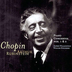 The Rubinstein Collection, Volume 17 mp3 Artist Compilation by Frédéric Chopin