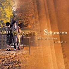The Rubinstein Collection, Volume 52 mp3 Artist Compilation by Robert Schumann