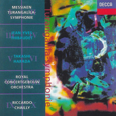 The Decca Sound, Volume 11 mp3 Artist Compilation by Olivier Messiaen
