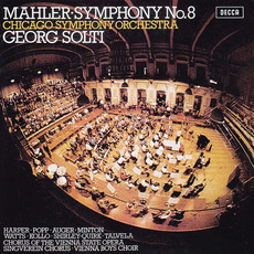 The Decca Sound, Volume 45 mp3 Artist Compilation by Gustav Mahler