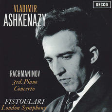 The Decca Sound, Volume 3 mp3 Artist Compilation by Sergei Rachmaninoff