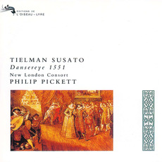 The Decca Sound, Volume 40 mp3 Artist Compilation by Tielman Susato