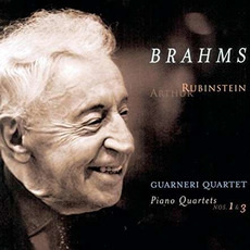 The Rubinstein Collection, Volume 65 mp3 Artist Compilation by Johannes Brahms