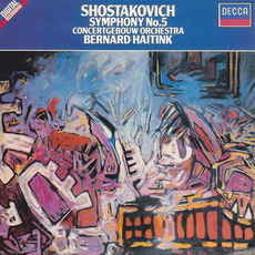 The Decca Sound, Volume 19 mp3 Artist Compilation by Dmitri Shostakovich