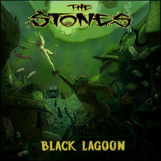 Black Lagoon mp3 Album by The Stones (USA)