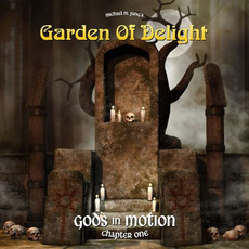 Gods In Motion (Chapter One) mp3 Album by Garden Of Delight